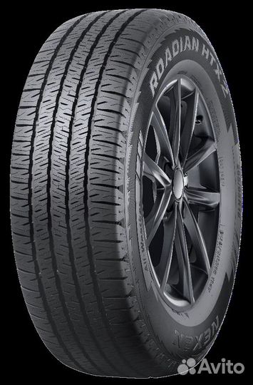 Nexen Roadian HTX 2 235/65 R17 104H