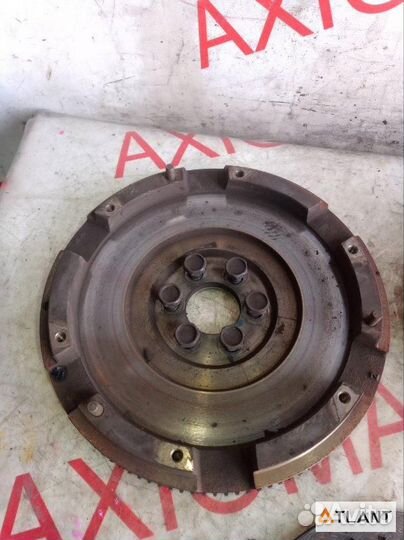 Маховик mazda bongo