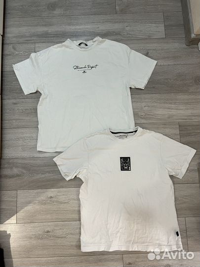 Мужские вещи пакетом 50 52