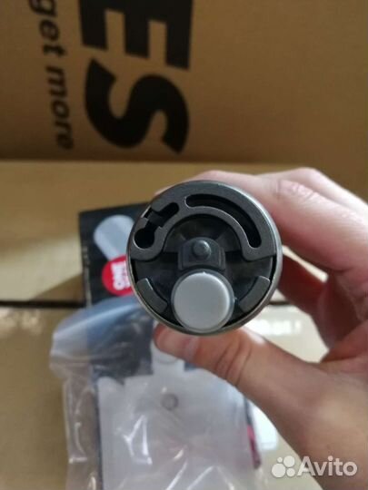 Насос топливный Patron PFP135