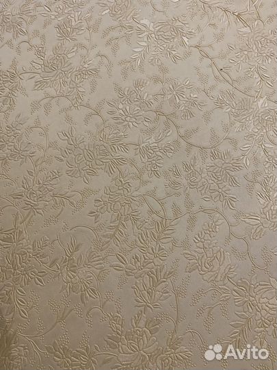 Скатерть из экокожи