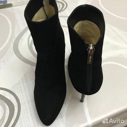 Ботильоны