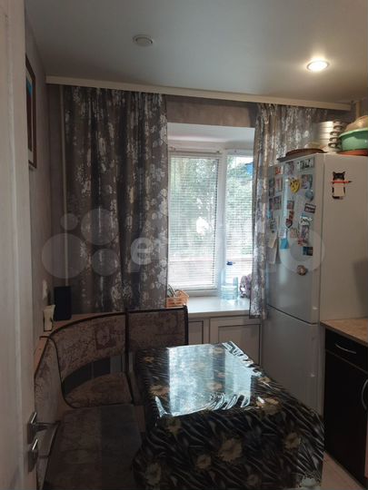 1-к. квартира, 31,7 м², 1/9 эт.