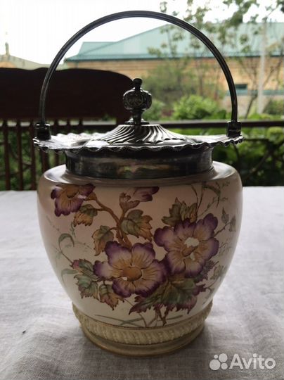 Банка для печенья