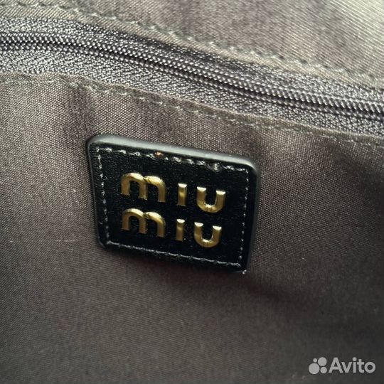 Сумка женская MIU MIU