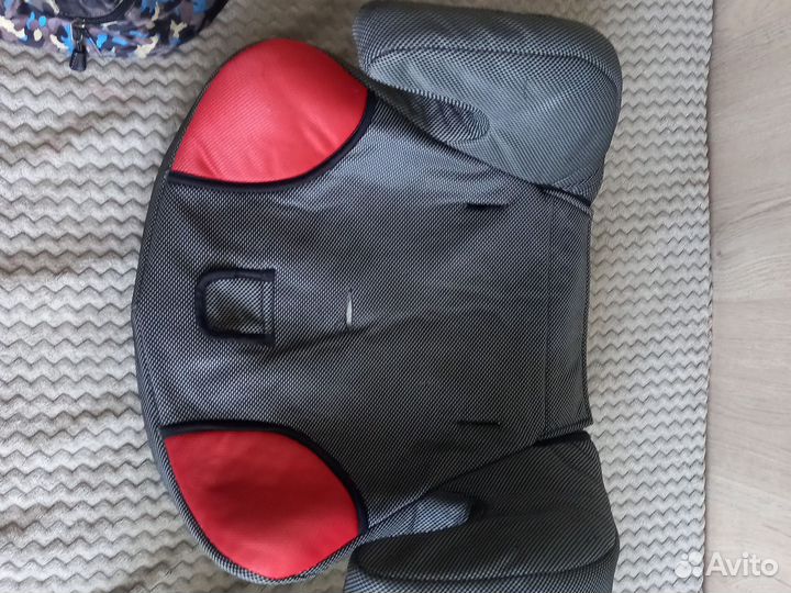 Детское автокресло от 0 до 25 кг