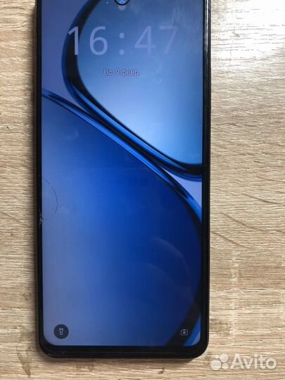 realme C51, 6/256 ГБ