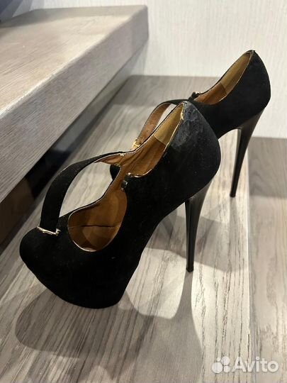 Коллекция обуви