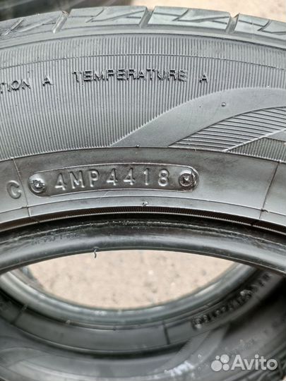 Toyo Open Country U/T 225/60 R17 99V