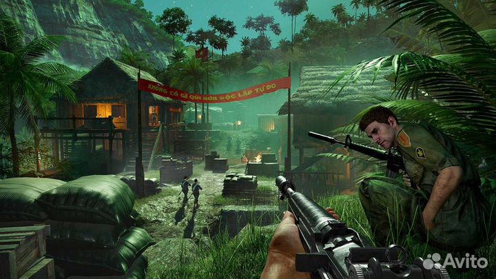 Far Cry 5 Gold Edition Xbox