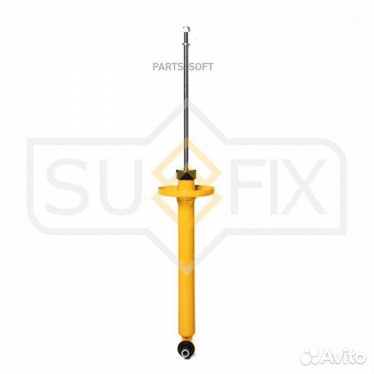 Sufix SA1586 Амортизатор зад прав/лев
