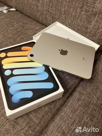 iPad mini 6 256