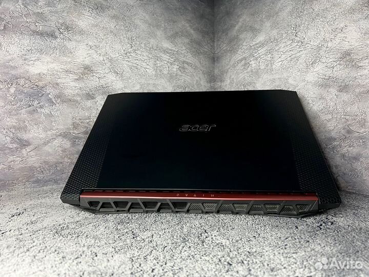 Игровой ноутбук Acer Nitro 5