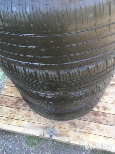 Hifly Vigorous HT-601 265/65 R17 112H