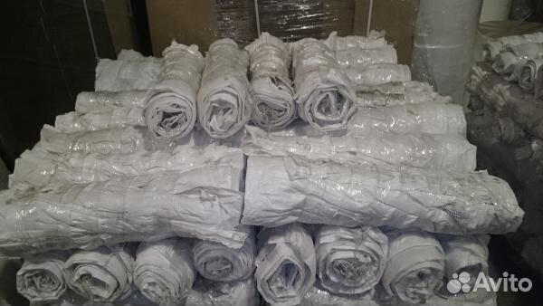 Мешки полипропиленовые бу 50 кг