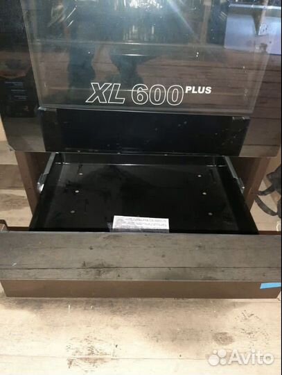 Электрическая плита Kaiser HC 62010 B Moire Eco