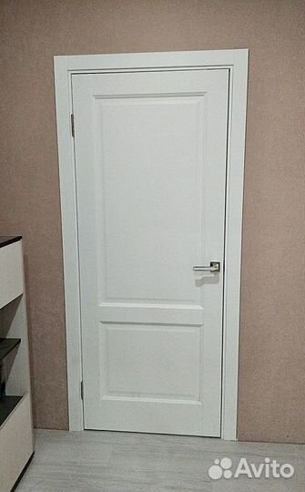 Дверь межкомнатная раздвижная