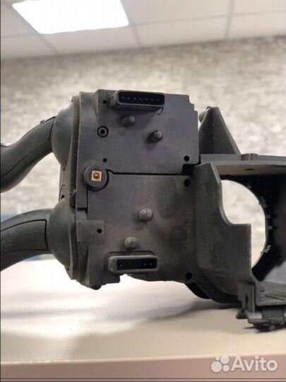 Выключатель круиз контроля 4E0953521 Ауди А8 А6