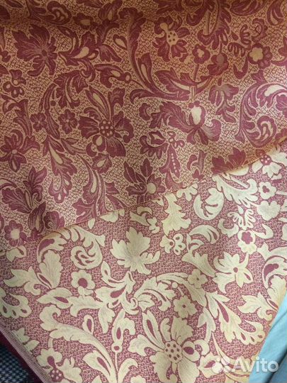 Ткань жаккард - пошив бесплатно