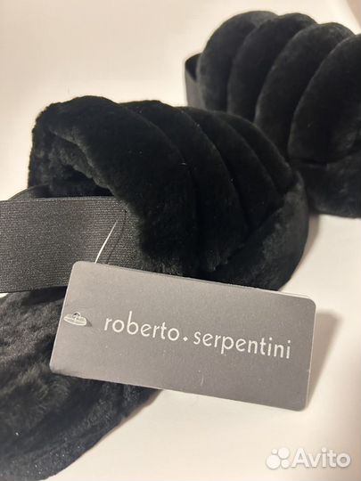 Пантолеты женские Roberto Serpentini