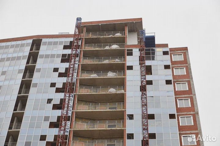 Мачтовый подъёмник в аренду