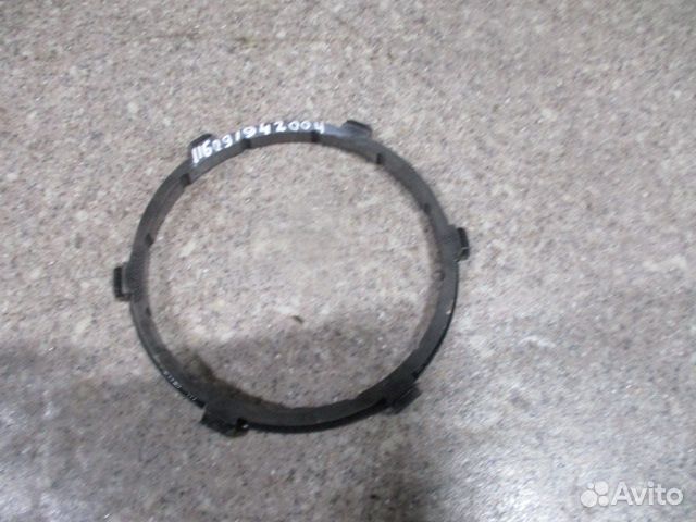 Кольцо синхронизатора Volvo 21992993