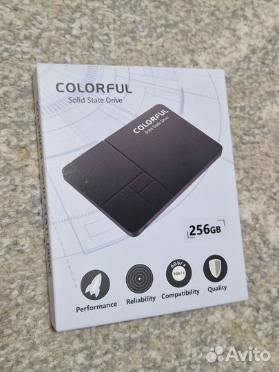 HDD 1TB