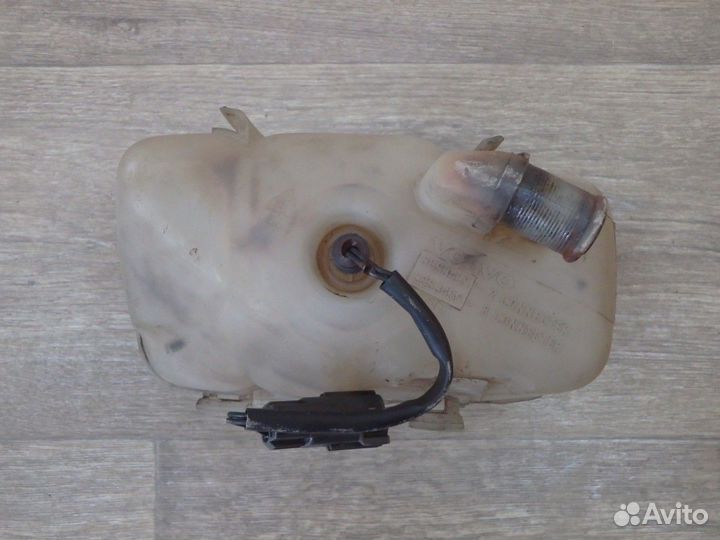 Бачок расширительный volvo C70