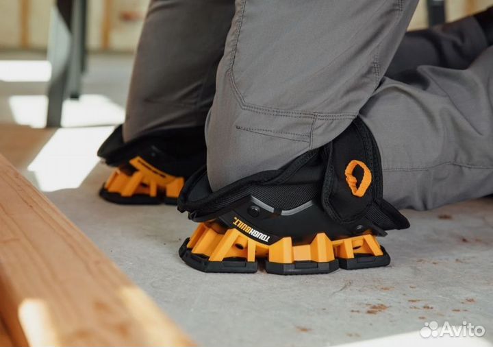 Toughbuilt наколенники TBL-KP-G20