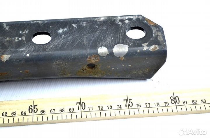 Подножка / Другие части DAF XF105 (01.05)