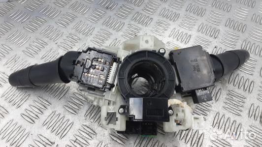 Переключатель поворотов и дворников (стрекоза) mit