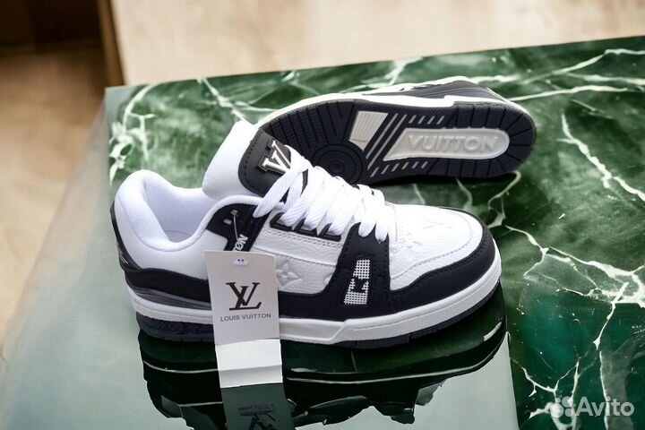 Кеды мужские Louis Vuitton 40 p