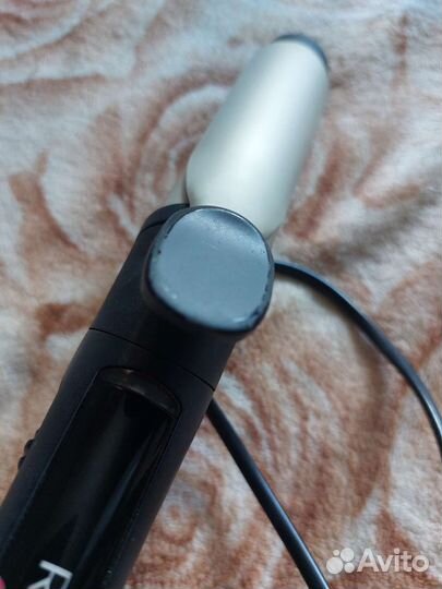 Плойка для волос remington