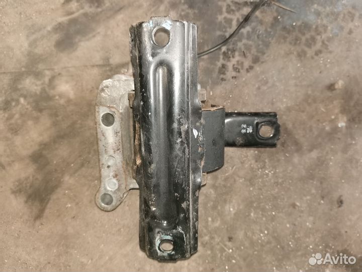 Подушка кпп правая Mitsubishi Asx 1 2010-2020