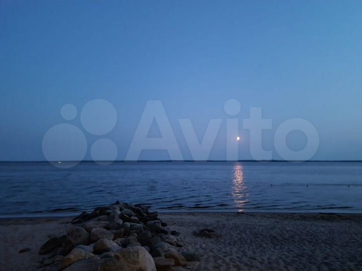 Участок 19 сот. (ИЖС)