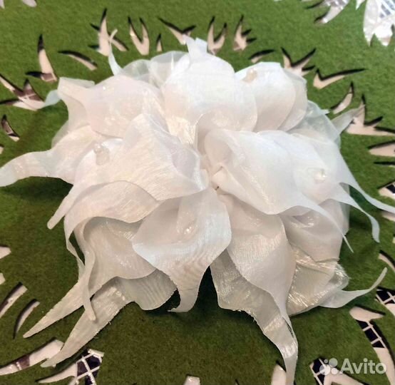 Бант к школе