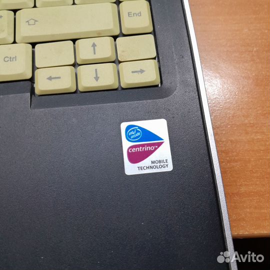 Ноутбук fujitsu siemens
