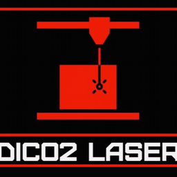 Лазерные станки  с ЧПУ        DicoLaser