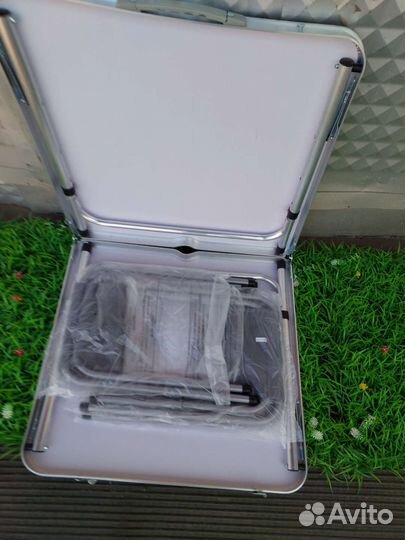 Набор мебели для пикника на 4 персон