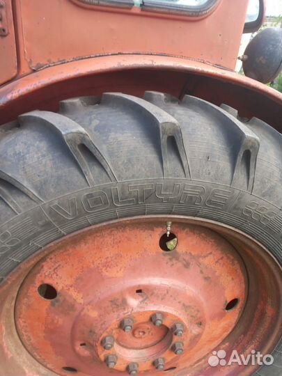 Трактор ЛТЗ Т-40M, 1992