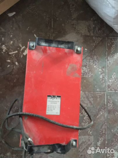 Трансформатор силовой