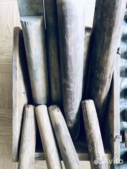 Колодки для обуви