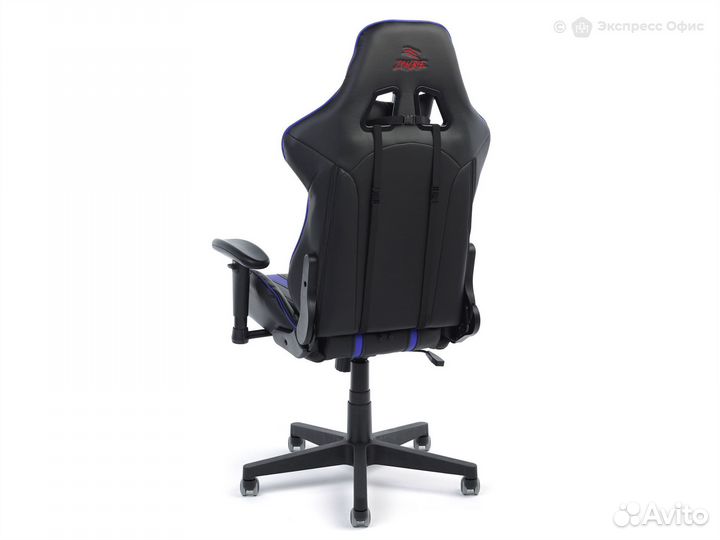 Кресло игровое VIking Zombie A4 BL