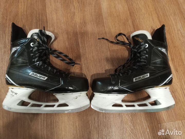 Коньки bauer s170 10D