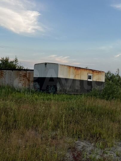 Гараж, 25 м²