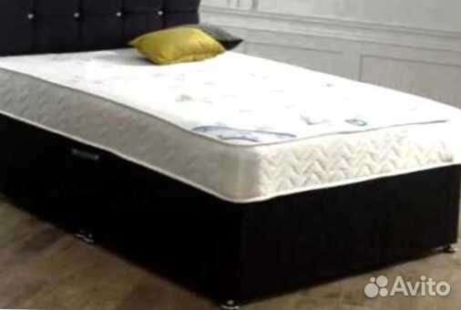 Матрас 140х200, 160х200, 180х200