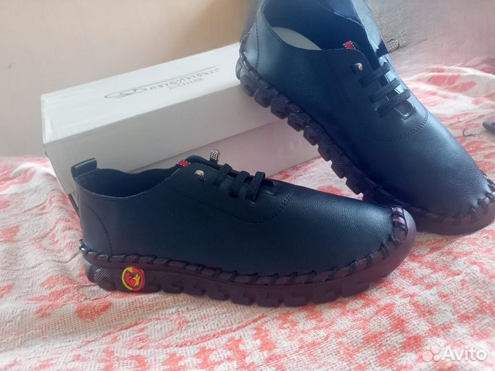 Туфли женские 41 размер