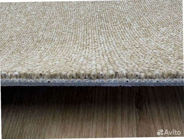 Ковролин для спальни и гостиной