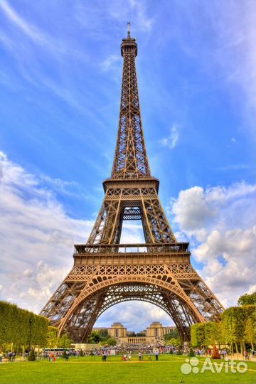 Монтажник с обучением