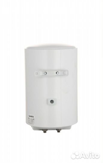Новый водонагреватель Haier 50л